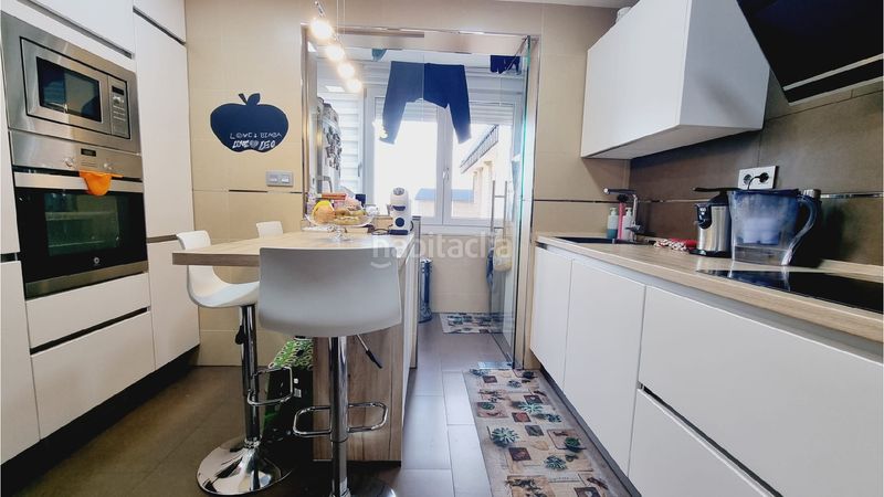 Foto af2ce858-27fa-4bbd-b07d-9d4cf7a8fc9f. Etagenwohnung mit heizung in Villamuriel de Cerrato