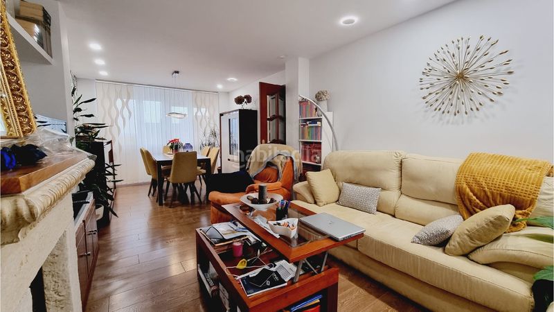 Foto bd3df003-bde7-480a-b7a5-ab74ac1d61d3. Etagenwohnung mit heizung in Villamuriel de Cerrato