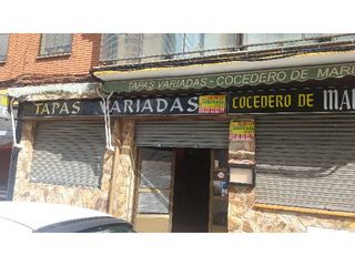 Business premise in C SAN ANTONIO