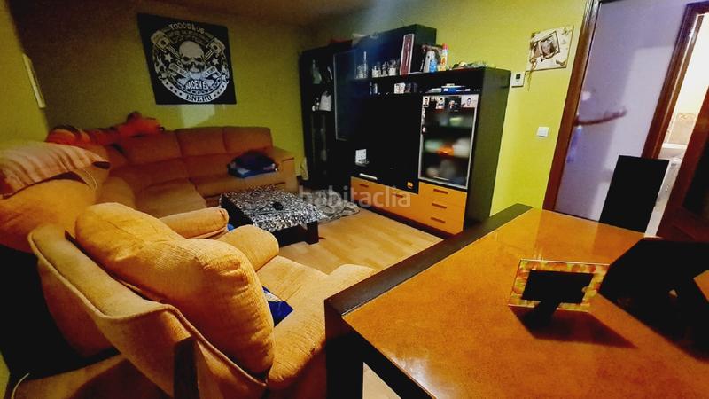 Foto 0ba77610-9d0d-4f75-a034-330ea0d3833e. Flat with heating parking in El Cristo Palencia