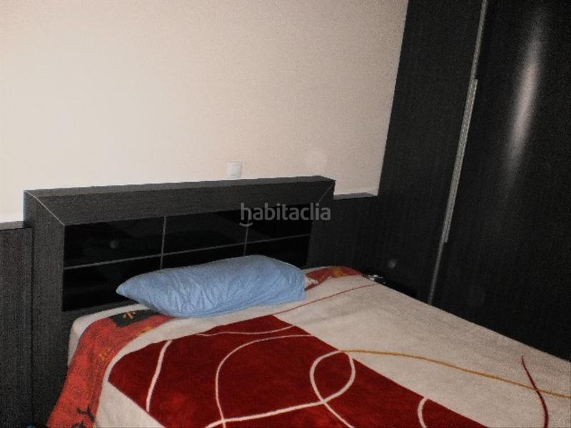 Foto 4539ebb3-6561-4cea-9967-4c11bc49580c. Flat with heating parking in El Cristo Palencia