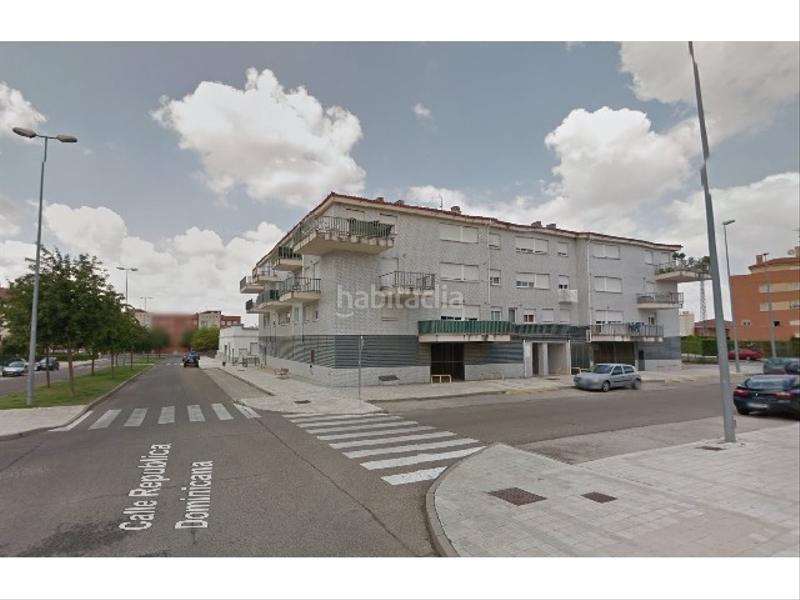 Foto 5c1854d8-8823-41c1-9e30-4cf133a81ccd. Flat with heating parking in El Cristo Palencia