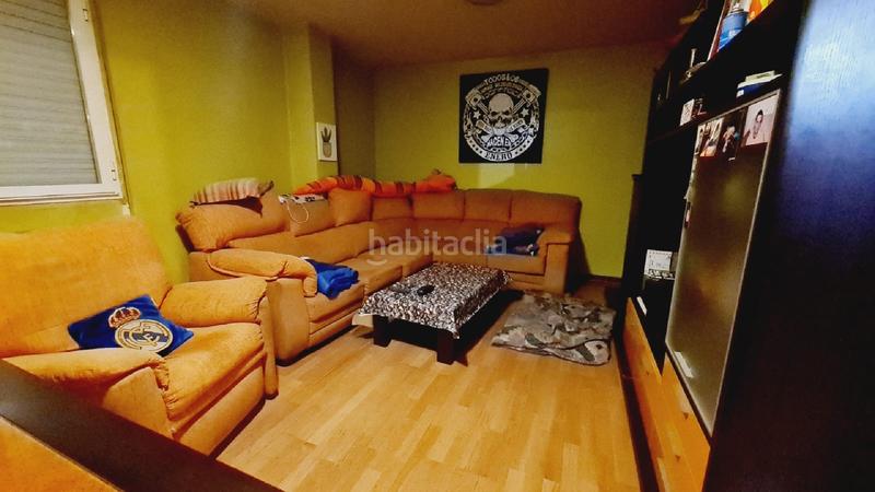Foto 88cec2f4-8537-4258-bf24-43d696614ea6. Flat with heating parking in El Cristo Palencia