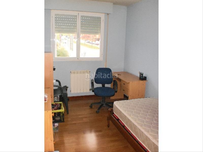Foto 958f58a7-77be-4bd8-8840-09f34da3b932. Flat with heating parking in El Cristo Palencia