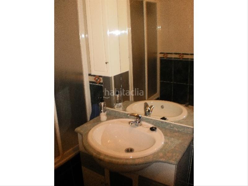 Foto a61b6b06-c8f2-4539-b697-40ee0345df10. Flat with heating parking in El Cristo Palencia