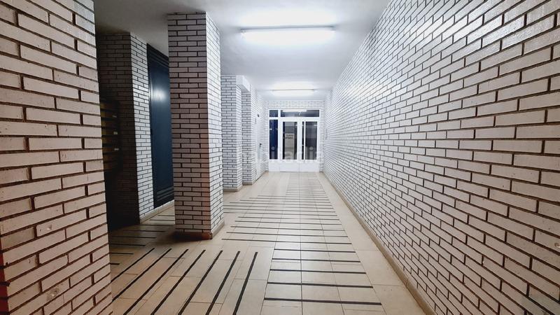 Foto c1518749-bd37-437a-8222-09b1084cdca1. Flat with heating parking in El Cristo Palencia