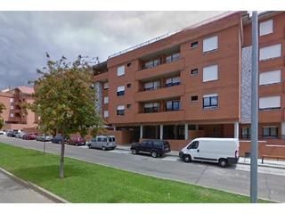 Appartement à El Cristo. Apartamento  palencia cristo
