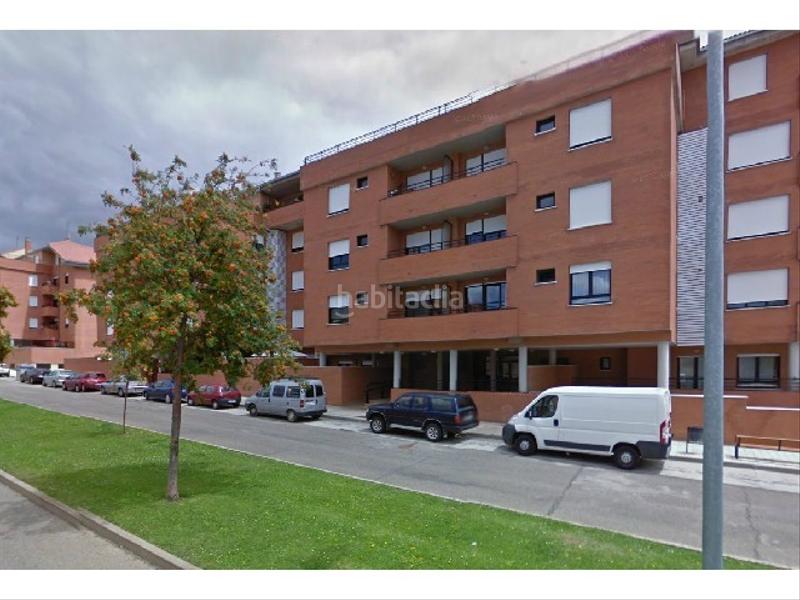 Foto 46bd3467-f140-4123-b523-b8a456159bdb. Apartament amb calefacció aparcament a El Cristo Palencia