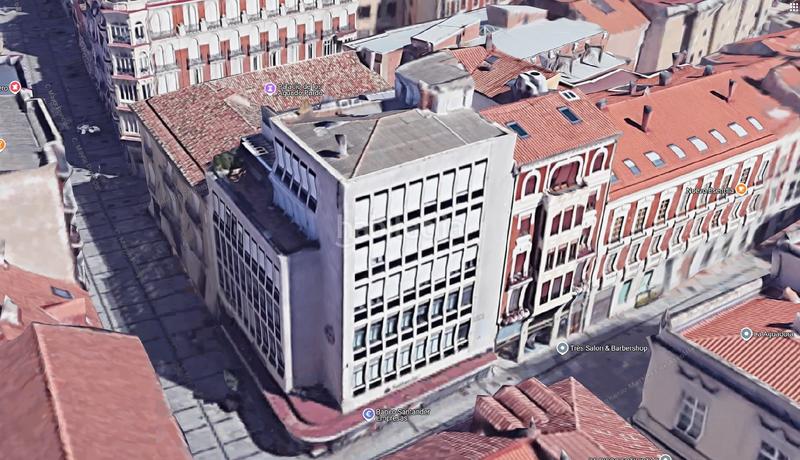 Foto 780dfd4f-dcb1-4299-83fc-177a5651b56b. Attique avec chauffage dans Centro Palencia