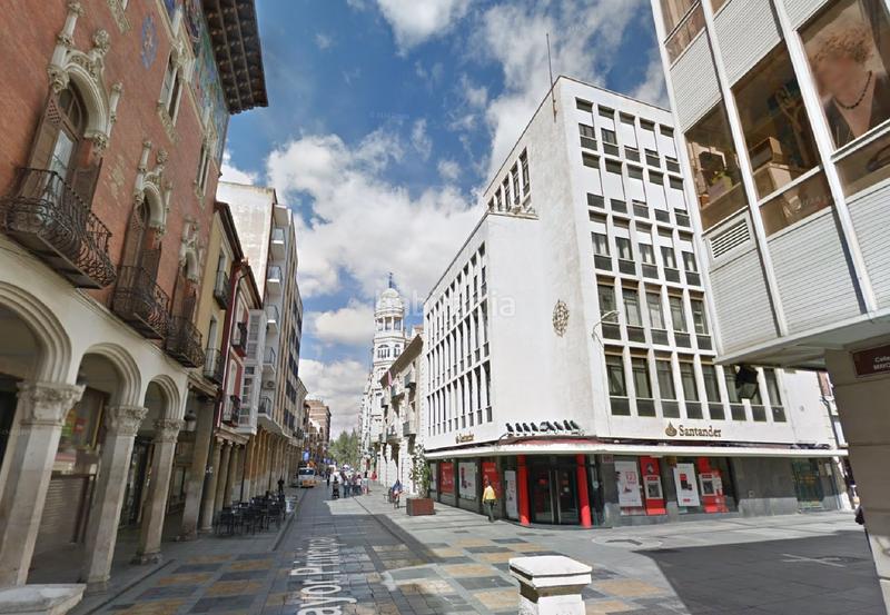 Foto f63db1ef-47bb-4a47-8f11-5c958c57cfda. Attique avec chauffage dans Centro Palencia