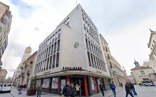 Attique à Centro. Ático  palencia centro