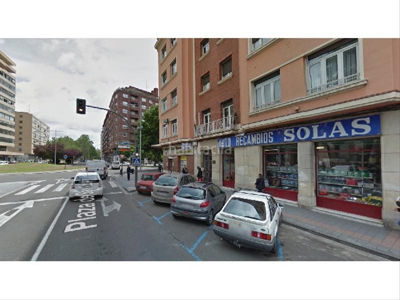 Foto e1335dea-32d4-4ce4-8300-cafdcaf93251. Affitto locale commerciale in Centro Palencia