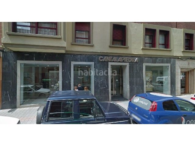 Foto d50c0a79-467d-49cb-9796-14dc3e484269. Local comercial a Centro Palencia