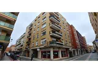 Appartement à Centro. Piso  palencia centro