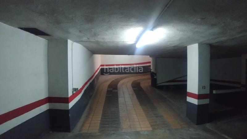 Foto ab299d55-839e-462c-a4aa-0884445ad981. Affitto posto auto in Centro Palencia