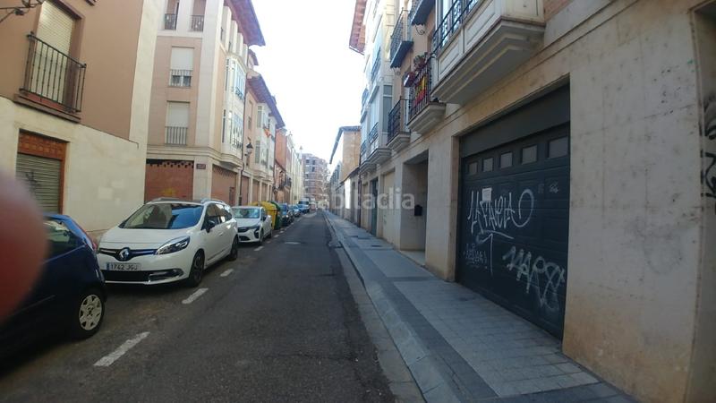Foto faaac12c-99da-4c5f-ad23-933d7f36a62f. Affitto posto auto in Centro Palencia