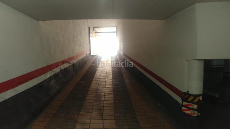 Foto cee17d79-d6a0-489d-b181-da4d73c3cd81. Alquiler parking coche garaje mayor antigua en Centro Palencia