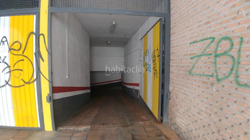 Foto 6677d684-0d62-49e7-ab62-a915e66d9f9b. Location parking voiture dans Centro Palencia