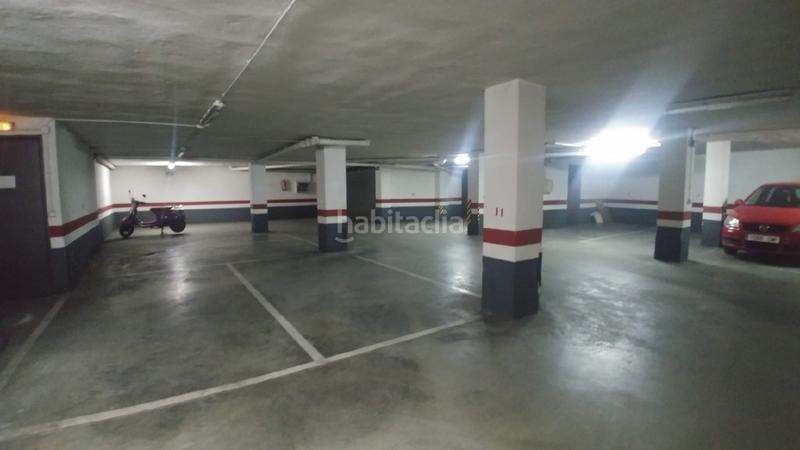 Foto f471c34f-e45f-492a-b3ae-6dc8e9d50a99. Location parking voiture dans Centro Palencia
