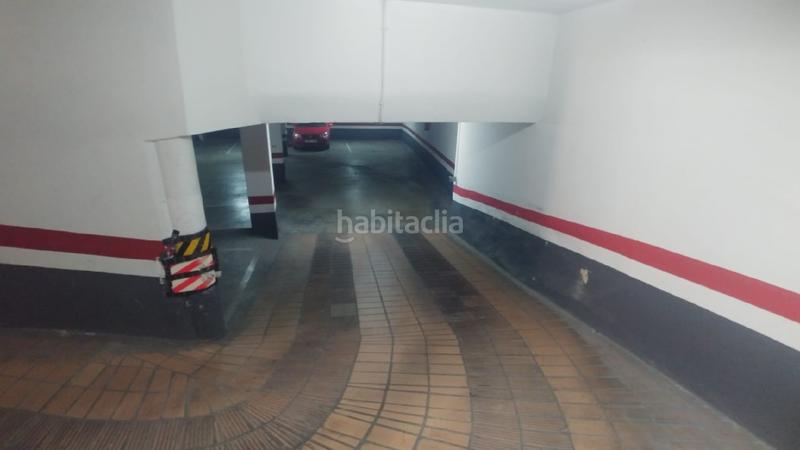 Foto 1be78cb7-aec1-4fce-8839-70477c6ee425. Miete autoparkplatz in Centro Palencia