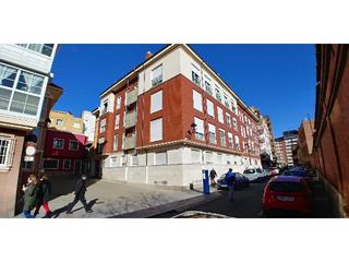 Appartement à San Pablo y Santa Marina. Piso  palencia centro