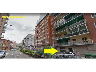 Business premise in AV MODESTO LA FUENTE