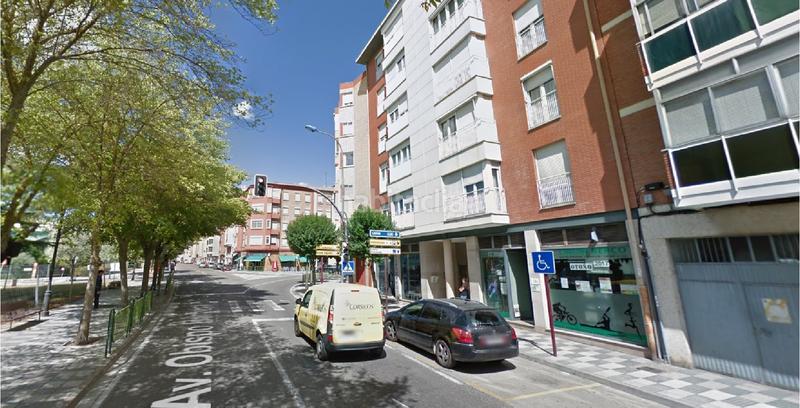 Foto b0fb0878-4f40-4441-9475-1f3b4be6b816. Affitto locale commerciale in San Pablo y Santa Marina Palencia