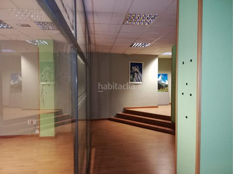 Foto 73acfcaa-6517-4da7-a20c-f11877a4347b. Alquiler local comercial local av. asturias en San Pablo y Santa Marina Palencia
