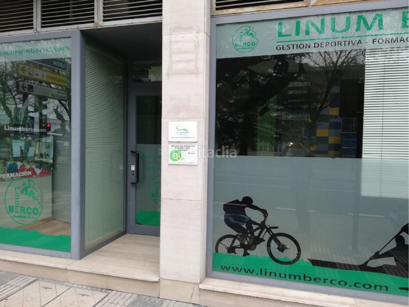 Foto eb50e005-7139-4e21-b12b-845ae23e1151. Alquiler local comercial local av. asturias en San Pablo y Santa Marina Palencia