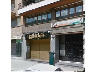Location Local commercial  Av casado del alisal. Local  palencia centro