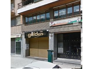Business premise in AV CASADO DEL ALISAL