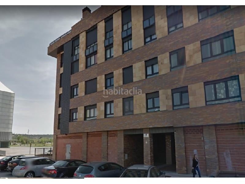 Foto 1d61b2cd-bb5b-42df-b951-f903d019c5e9. Posto auto in Sector 8 - Nueva Balastera Palencia