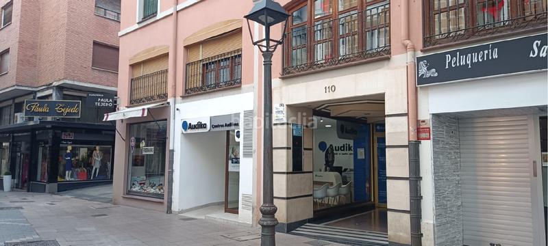 Foto 507e2331-0667-443c-a9e4-0642a3ad11f2. Miete büro in Centro Palencia