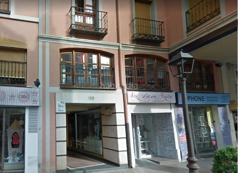 Foto 746dda2a-d0c0-4c2c-ae20-94a8379ee4e0. Miete büro in Centro Palencia
