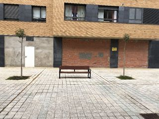 Business premise in C RIO VALDAVIA