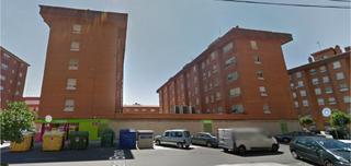 Miete Geschäftsraum in Pan y Guindas. Local  palencia eras del bosque