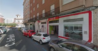 Business premise in C LA PUEBLA