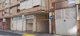 Lloguer Aparcament cotxe a Centro. Garaje  palencia centro