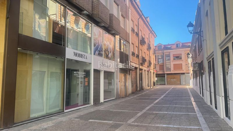 Foto 3f6547ec-0a5c-4647-9b70-71eb5c5c2294. Aparcament cotxe a Centro Palencia