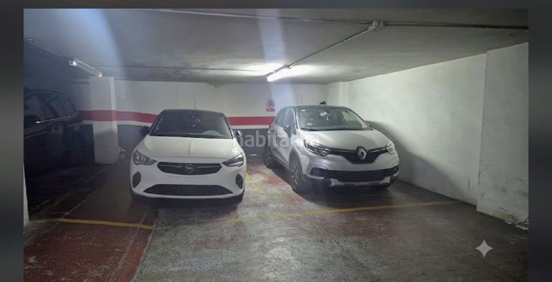 Foto 615dbc62-4034-4504-8cf4-1b6f3935c331. Aparcament cotxe a Centro Palencia