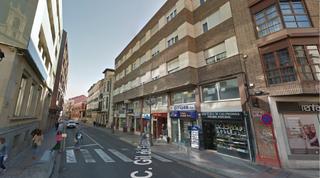 Miete Büro  C la cestilla. Oficina  palencia centro