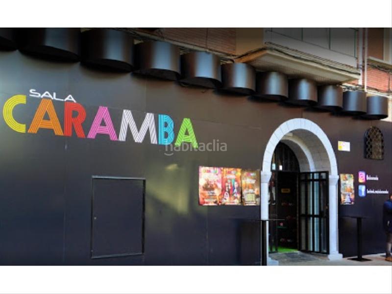 Foto d5c2b7ea-5bf2-4d04-a0c1-3ccb28add7b4. Alquiler local comercial local Centro en Centro Palencia