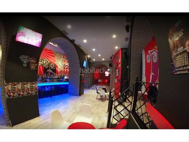 Foto c28480b1-c8cd-4ac4-8231-7ffc4f20e4be. Lloguer local comercial a Centro Palencia