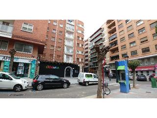Location Local commercial à Centro. Local  palencia centro