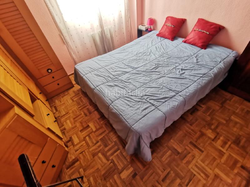 Foto 162f3790-6d54-4b53-ba6d-f3a5f87ecb66. Etagenwohnung mit heizung parking in Centro Palencia