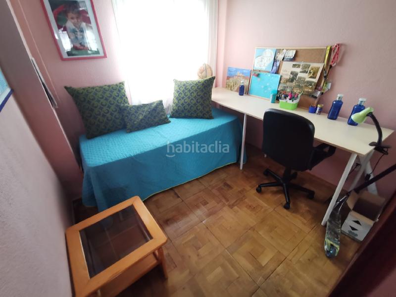 Foto 20f5b7a4-f420-4306-8441-f549dd546483. Etagenwohnung mit heizung parking in Centro Palencia