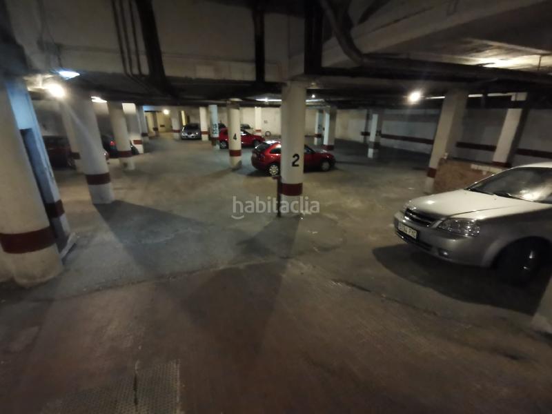 Foto 37c9b7b0-009c-4b65-bd46-eef69afe36b3. Etagenwohnung mit heizung parking in Centro Palencia