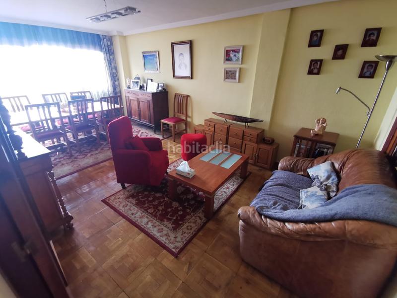 Foto 3c2a7338-86da-493f-8932-10f55d3fbff6. Etagenwohnung mit heizung parking in Centro Palencia