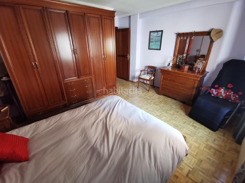 Foto 3e726ee7-092e-4266-8b25-b2a7b765f1c6. Etagenwohnung mit heizung parking in Centro Palencia