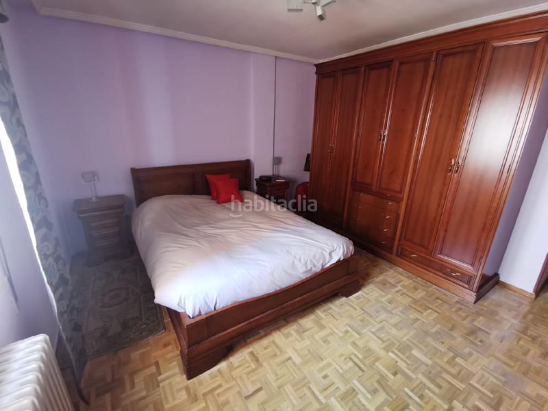 Foto 41dd932f-2983-4ddf-86f3-06a6c5b372f1. Etagenwohnung mit heizung parking in Centro Palencia